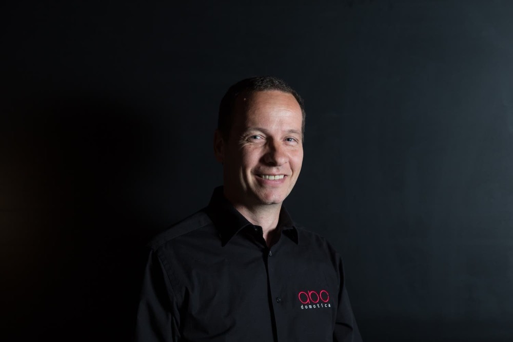 Kris van den Kieboom