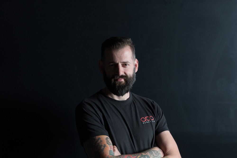 Tim Van Wichelen