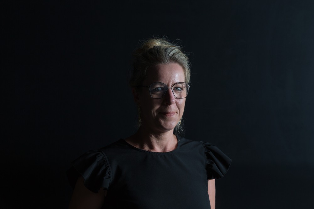 Wendy Van de Water