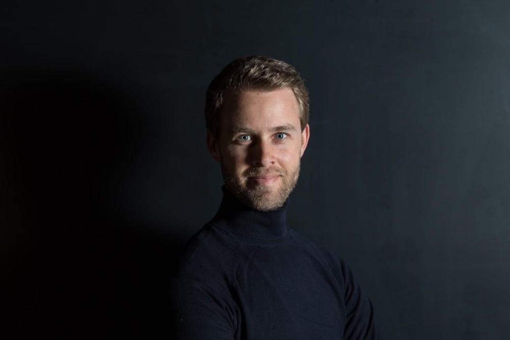 Wim De Backer
